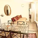 Appartement vue sur les toits - Saint-Germain-des-Prés